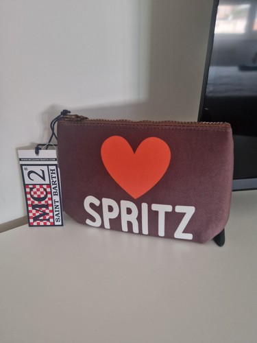 Mc2 saint barth pochette - pochette, aline