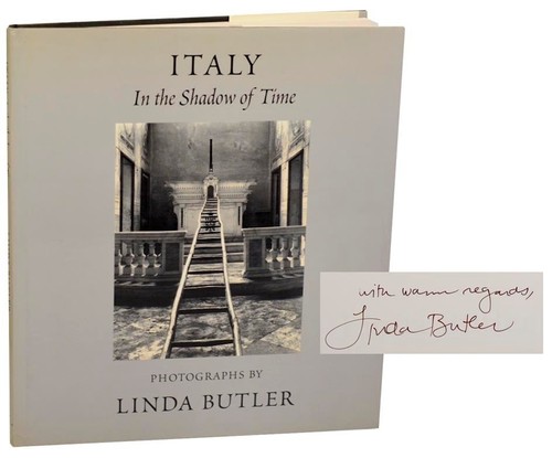 Linda butler italy in - butler,