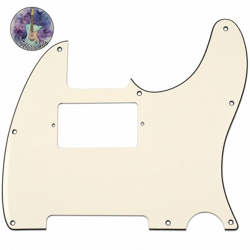 Battipenna humbucker pergamena - battipenna,