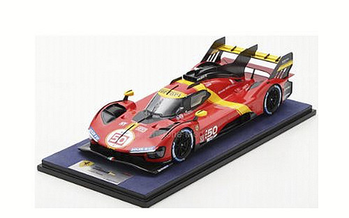 Looksmart ls18rc023 ferrari - looksmart,