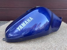 SERBATOIO BENZINA YAMAHA XJ600