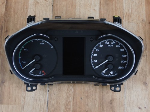 Toyota yaris iii hybrid - yaris,
