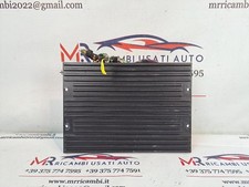 AMPLIFICATORE AUTORADIO PER