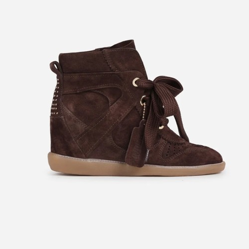 Sneakers alte bronx - sneakers, jae-yy