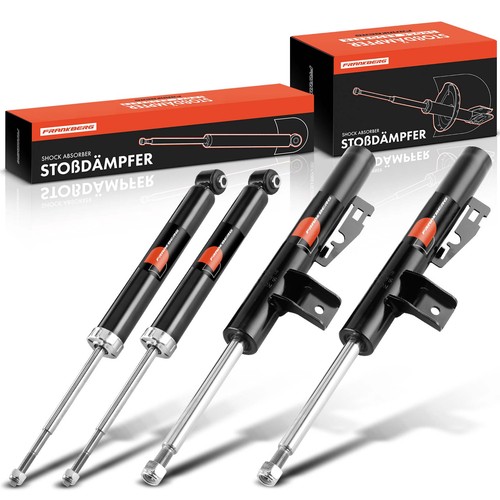 Frankberg ammortizzatore gas - ammortizzatore,