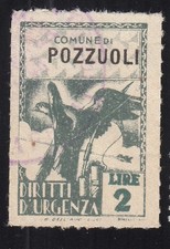 Italy Municipal - Marche