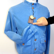 Giubbino Delavè 'Fradi'