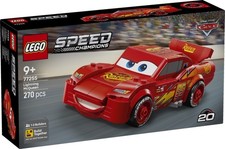 LEGO Speed Champions 77255