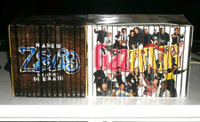 Zelig, 15 Anni di Risate Cofanetto + GazZelig, Cofanetto, 36 DVD, Cabaret