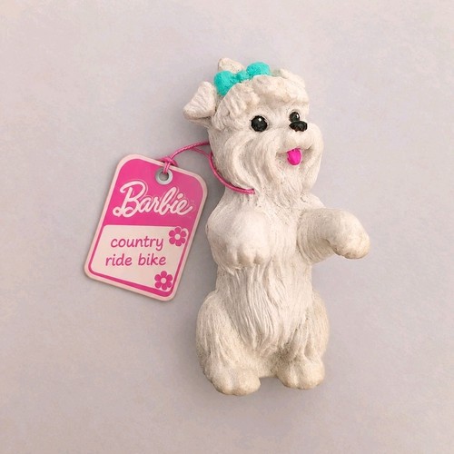 Barbie accessorio figurina - barbie, accessorio/figurina