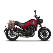 Telaietti Borse Moto SHAD SR