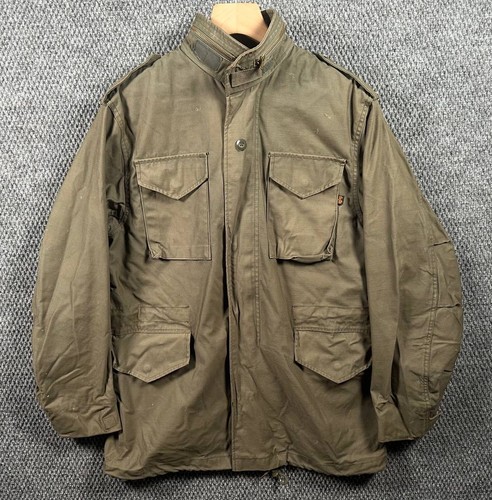 Alpha industries field - m-65,