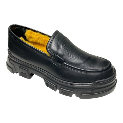 Scarpe mocassino donna pollini - scarpe,