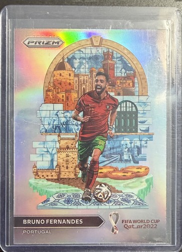 2022 panini prizm world cup - 2022-23,