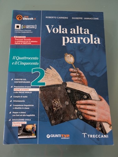 Vola alta parola vol 2 - vola,