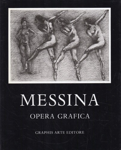 Francesco messina opera - messina:,