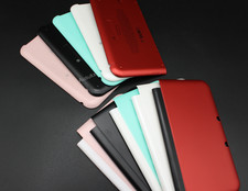 Nintendo 3DS XL/LLL Faceplate