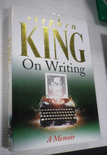 Writing memoir of the - memoir,