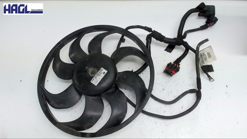 Ventola elettrica motore - ventola,