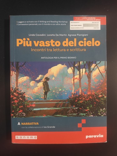 9788839567871 più vasto del - più,
