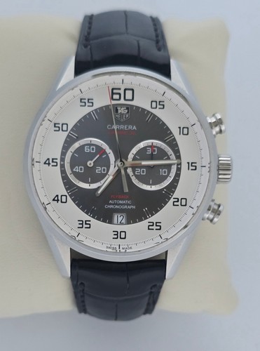 Tag heuer carrera - calibro, 36