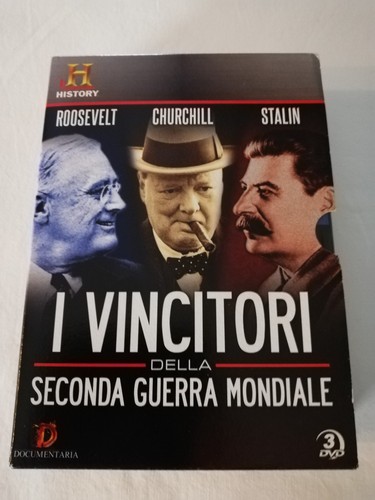 Dvd vincitori della - dvd,