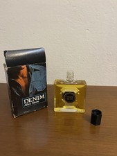 Vintage Denim After Shave  Dopo Barba Denim