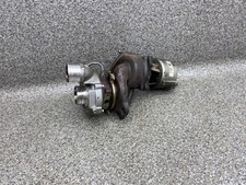 Turbocompressore AH2Q-6K682-AD