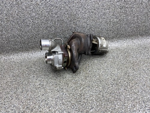 Turbocompressore ah2q 6k682 - turbocompressore, ah2q-6k682-ad