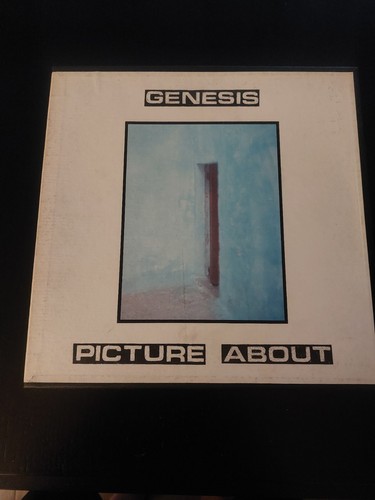 Genesis picture about - genesis,