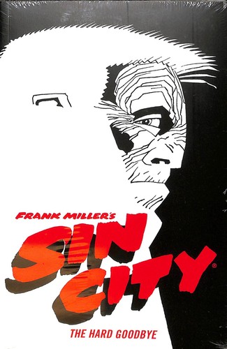 Frank miller sin city volume - miller's,