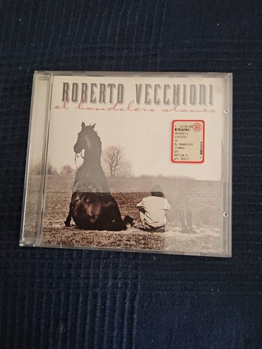 Roberto vecchioni el - vecchioni,