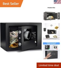 Grande Sicurezza?Serratura