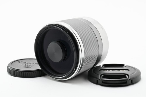 Tokina reflex 300mm macro - reflex,