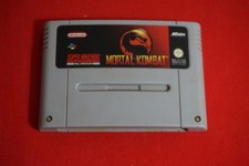 Gioco Mortal Kombat Super