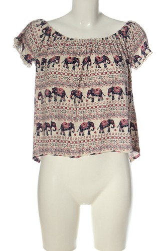 Springfield maglia scollo - springfield, a