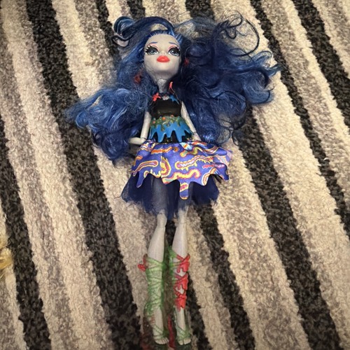 Monster high sweet - high,