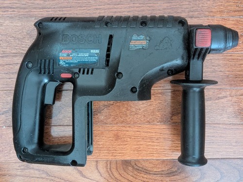 Bosch tool trapano - bosch, a