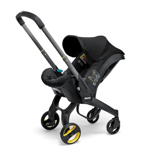 Doona seggiolino auto - x,