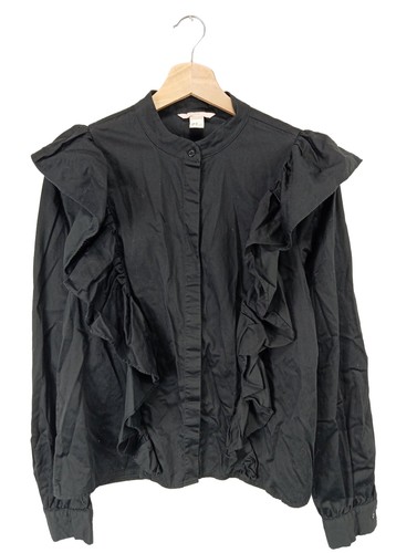 Camicia maniche lunghe - h&m,