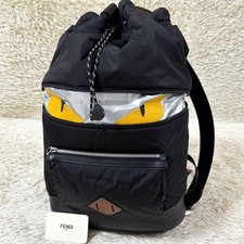 Zaino FENDI 7VZ054 Bugs Eye