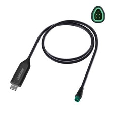 Cavi di programmazione USB per