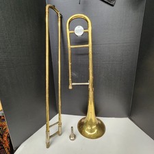 Trombone Conn vintage in