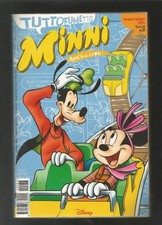 Topolino - Minni n° 37 2004 -