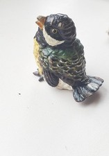Bronzo viennese Fritz Bergmann