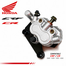 Honda 125 250 450 - honda,