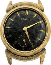 Orologio da polso meccanico