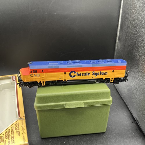 Sistema chessie vintage ahm - sistema,