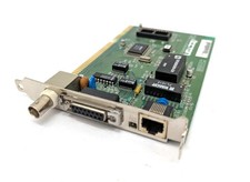 Scheda scheda adattatore di