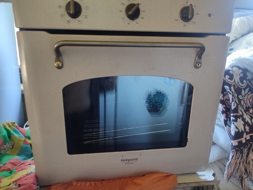 Hotpoint ariston forno - hotpoint,